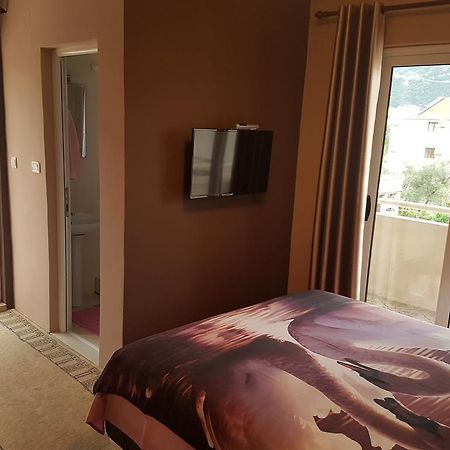 Apartments Vila Galileo Budva Ngoại thất bức ảnh