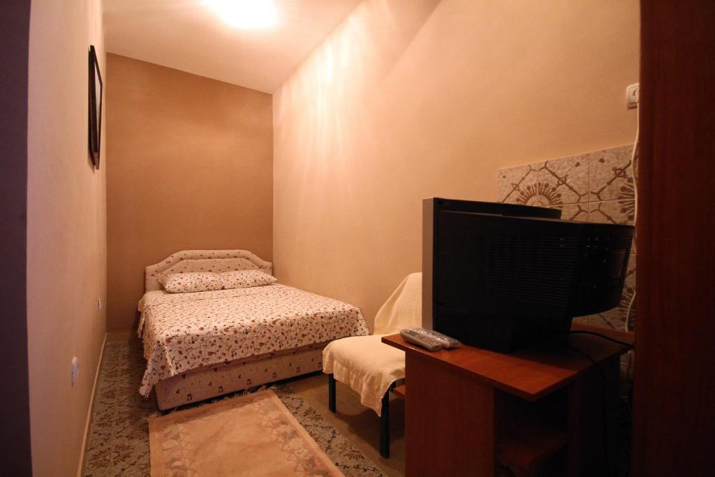 Apartments Vila Galileo Budva Phòng bức ảnh