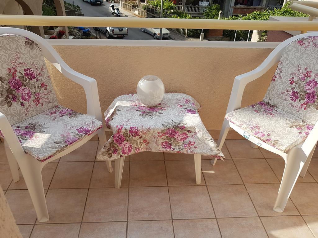 Apartments Vila Galileo Budva Ngoại thất bức ảnh